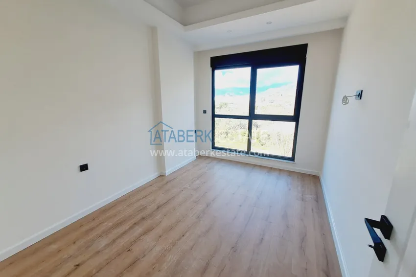 Kupuj  Apartamenty w Alanyi od właściciela w nowym kompleksie mieszkalnym - dzielnica Mahmutlar 14 
