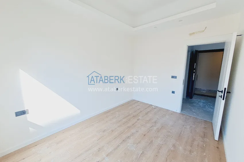 Kupuj  Apartamenty w Alanyi od właściciela w nowym kompleksie mieszkalnym - dzielnica Mahmutlar 6 