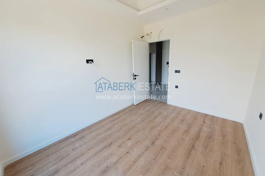 Kupuj  Apartamenty w Alanyi od właściciela w nowym kompleksie mieszkalnym - dzielnica Mahmutlar 15 