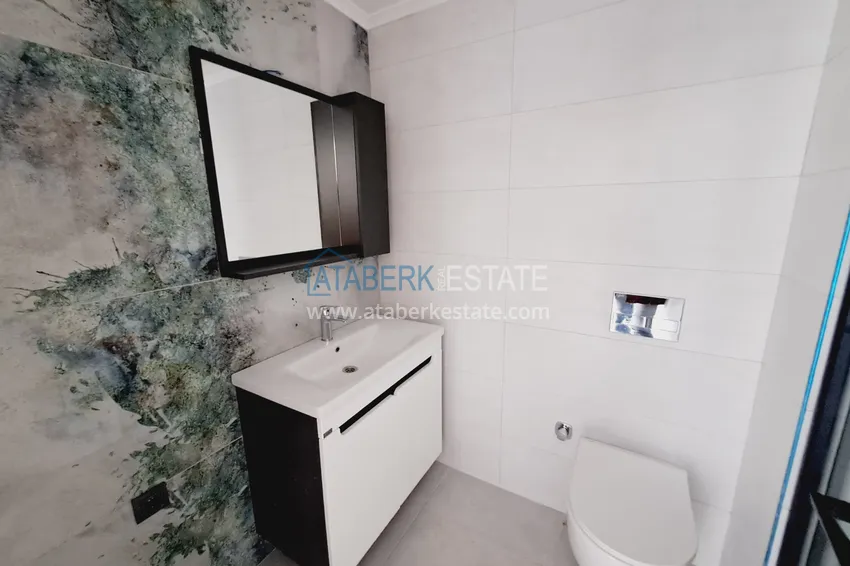 Kupuj  Apartamenty w Alanyi od właściciela w nowym kompleksie mieszkalnym - dzielnica Mahmutlar 7 