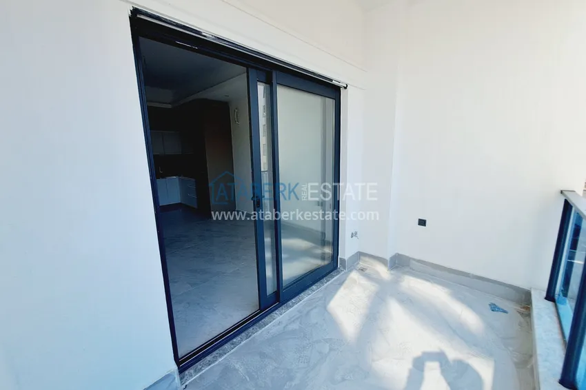 Kupuj  Apartamenty w Alanyi od właściciela w nowym kompleksie mieszkalnym - dzielnica Mahmutlar 8 