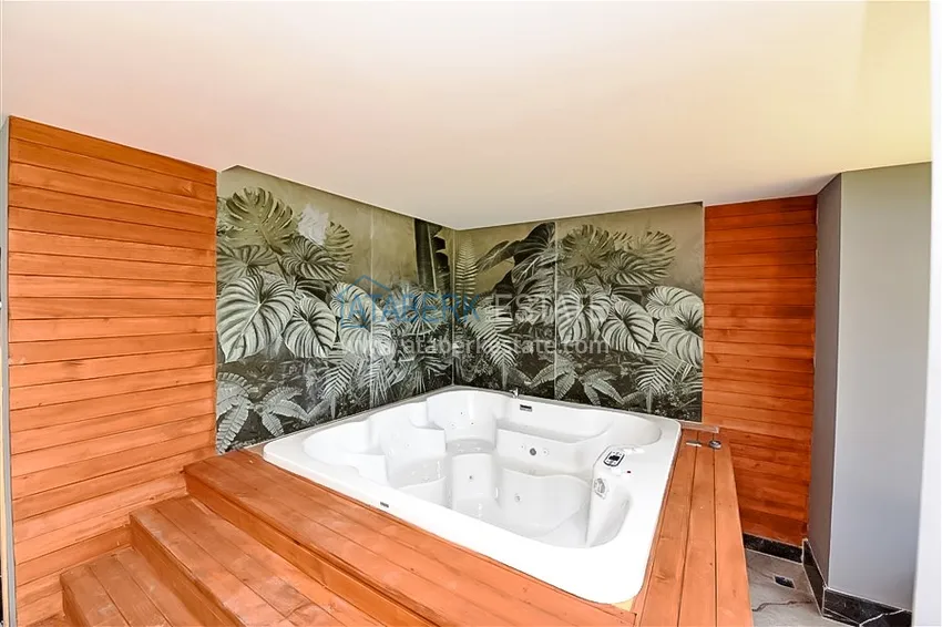 Apartament 2+1 z meblami i widokiem na góry to przytulna opcja w rozsądnej cenie 16 