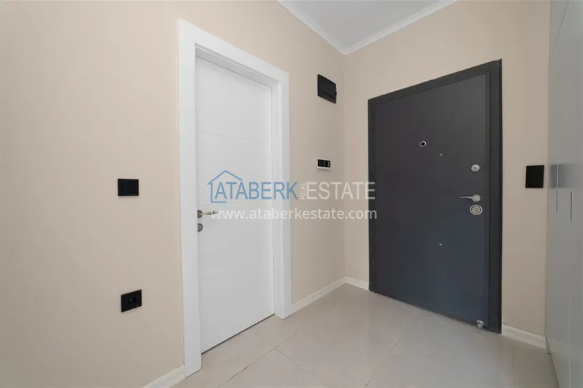 Kupuj  Apartament 1+1 w Alanyi, dzielnica Oba — z zezwoleniem na wynajem krótkoterminowy 1 