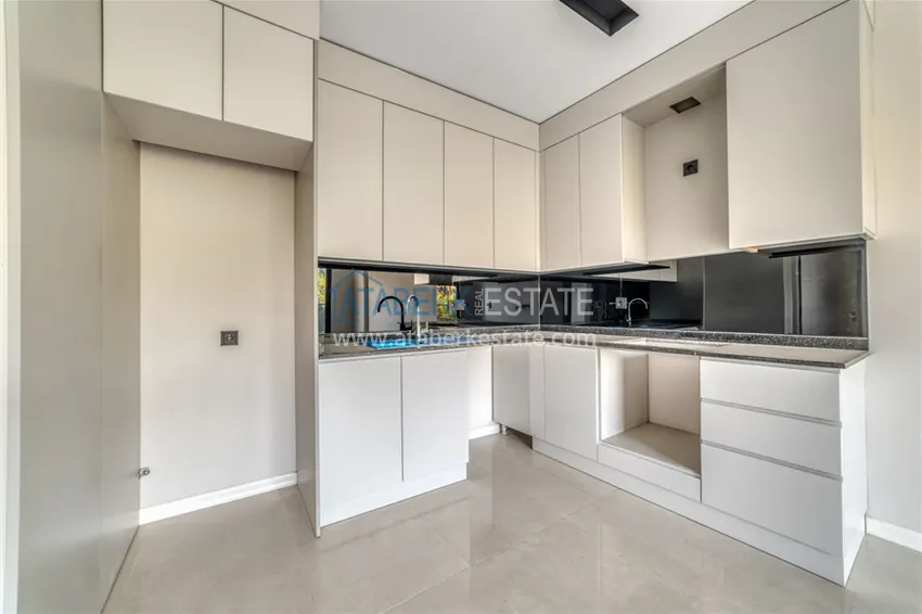 Kupuj  Apartament 1+1 w Alanyi, dzielnica Oba — z zezwoleniem na wynajem krótkoterminowy 3 
