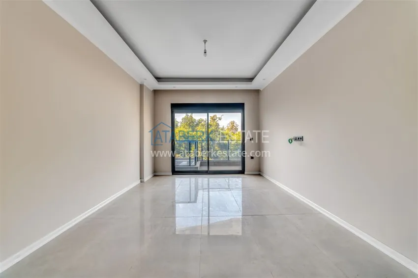 Kupuj  Apartament 1+1 w Alanyi, dzielnica Oba — z zezwoleniem na wynajem krótkoterminowy 5 
