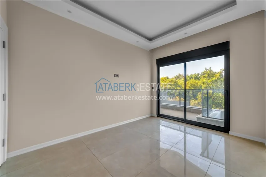 Kupuj  Apartament 1+1 w Alanyi, dzielnica Oba — z zezwoleniem na wynajem krótkoterminowy 6 