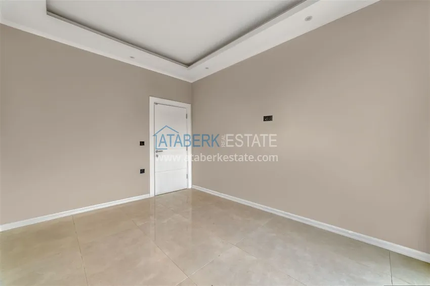 Kupuj  Apartament 1+1 w Alanyi, dzielnica Oba — z zezwoleniem na wynajem krótkoterminowy 8 