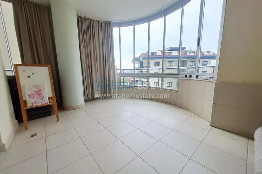 Kupuj  Apartament 2+1 w Alanya, Mahmutlar — od właściciela odnowiony i umeblowany w stylu europejskim 16 
