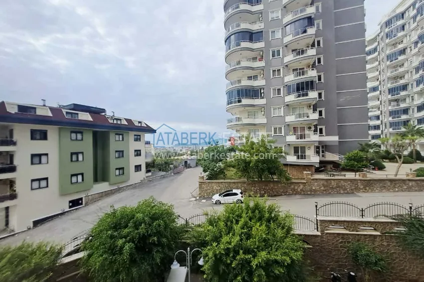 Kupuj  Apartament 2+1 w Alanya, Mahmutlar — od właściciela odnowiony i umeblowany w stylu europejskim 18 
