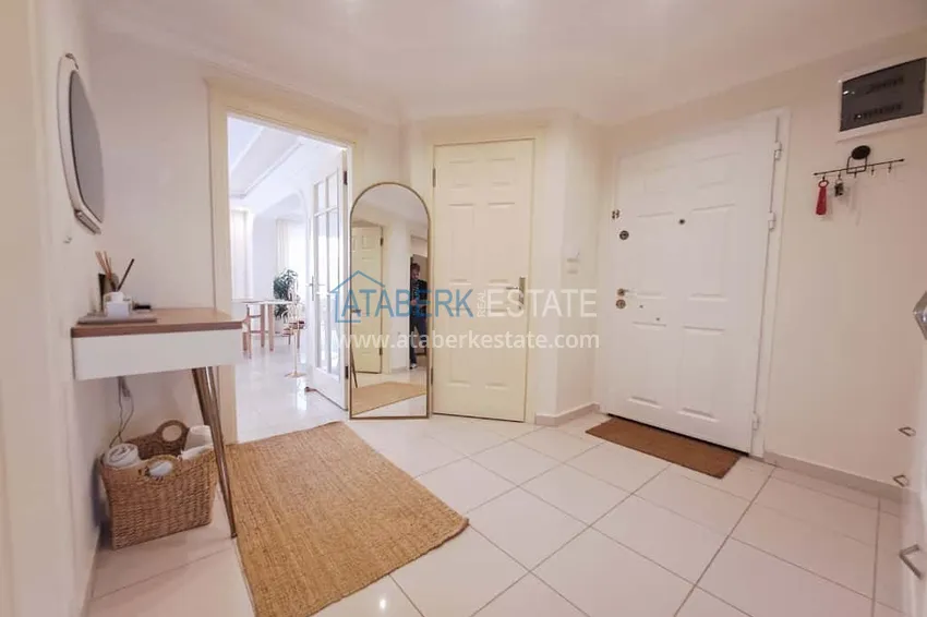 Kupuj  Apartament 2+1 w Alanya, Mahmutlar — od właściciela odnowiony i umeblowany w stylu europejskim 2 