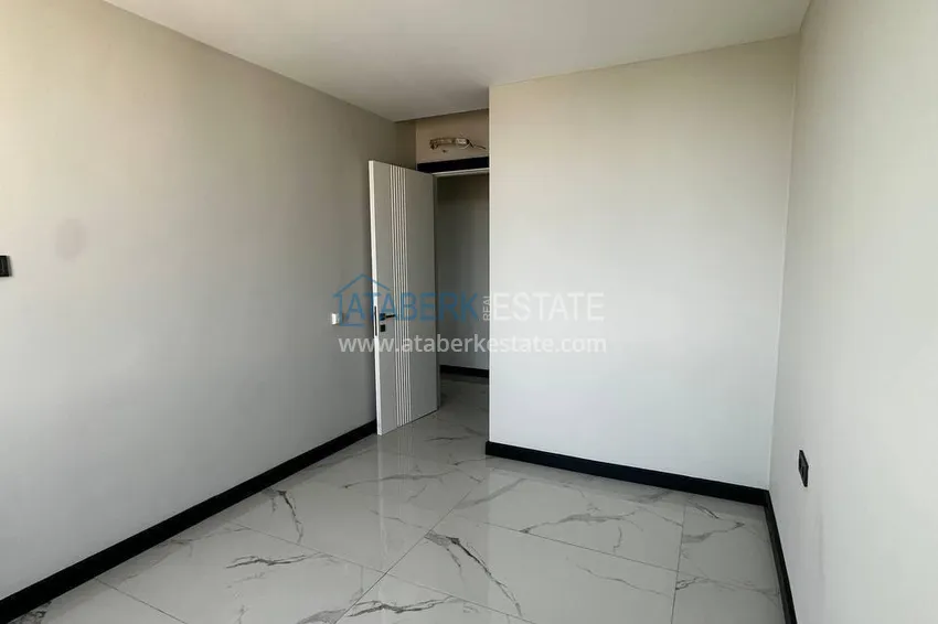 Kupuj  Apartament 2+1 w Mahmutlar — centrum dzielnicy, zaledwie 120 m od morza 10 