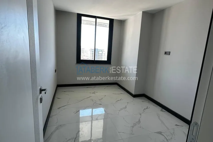 Kupuj  Apartament 2+1 w Mahmutlar — centrum dzielnicy, zaledwie 120 m od morza 11 
