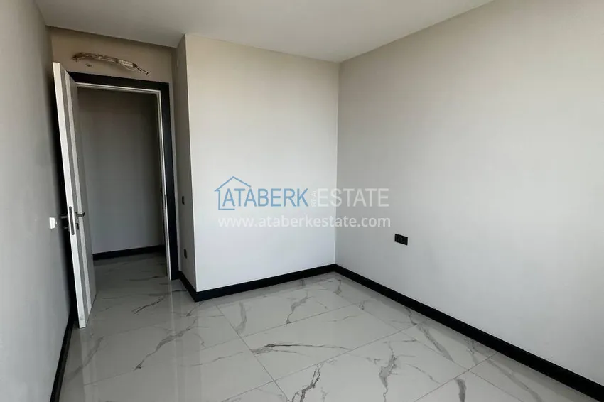 Kupuj  Apartament 2+1 w Mahmutlar — centrum dzielnicy, zaledwie 120 m od morza 12 