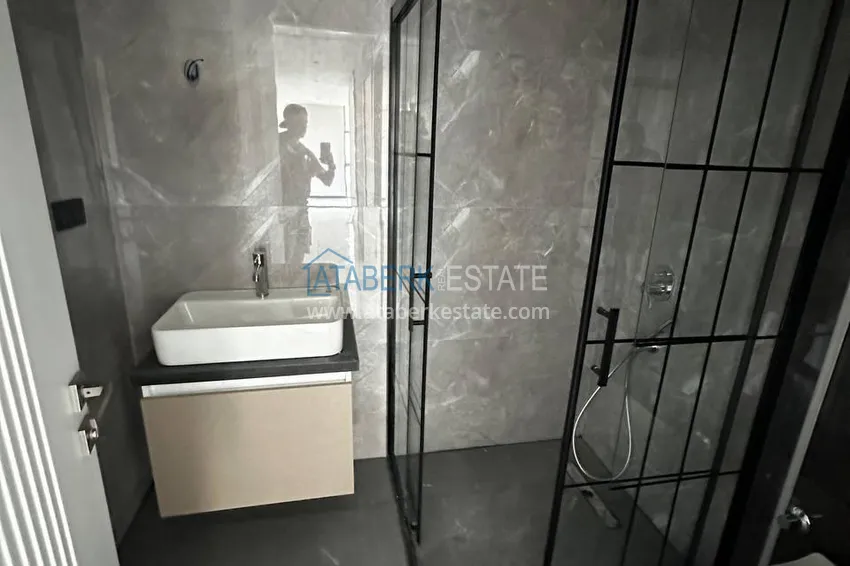 Kupuj  Apartament 2+1 w Mahmutlar — centrum dzielnicy, zaledwie 120 m od morza 13 