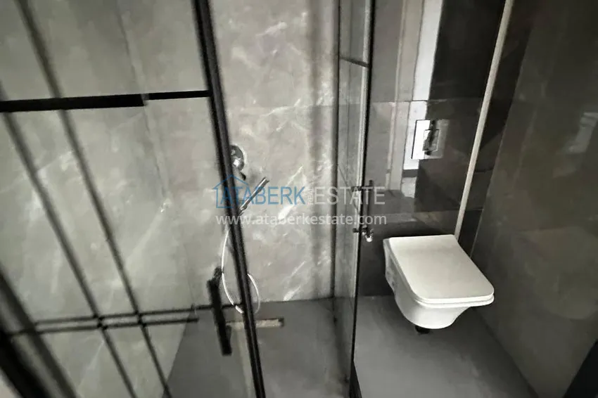 Kupuj  Apartament 2+1 w Mahmutlar — centrum dzielnicy, zaledwie 120 m od morza 15 