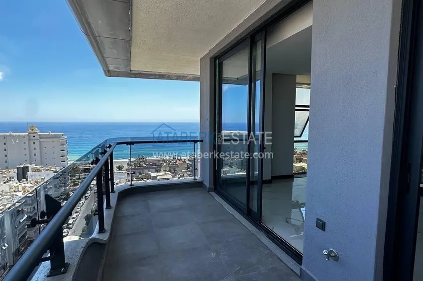 Kupuj  Apartament 2+1 w Mahmutlar — centrum dzielnicy, zaledwie 120 m od morza 16 