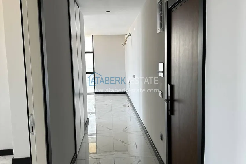 Kupuj  Apartament 2+1 w Mahmutlar — centrum dzielnicy, zaledwie 120 m od morza 1 