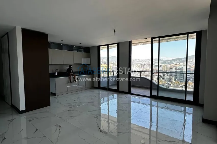 Kupuj  Apartament 2+1 w Mahmutlar — centrum dzielnicy, zaledwie 120 m od morza 2 