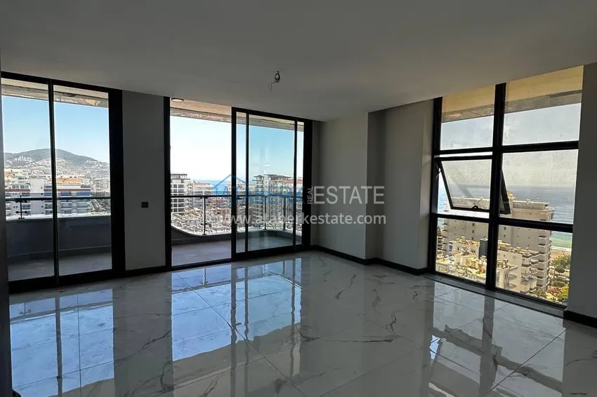 Kupuj  Apartament 2+1 w Mahmutlar — centrum dzielnicy, zaledwie 120 m od morza 3 