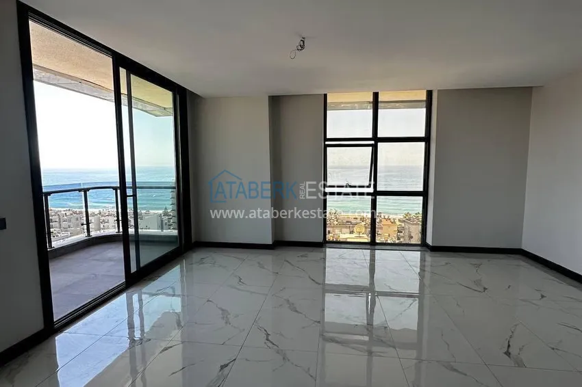 Kupuj  Apartament 2+1 w Mahmutlar — centrum dzielnicy, zaledwie 120 m od morza 4 