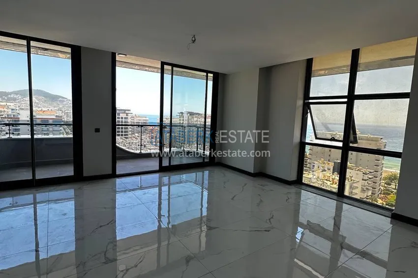 Kupuj  Apartament 2+1 w Mahmutlar — centrum dzielnicy, zaledwie 120 m od morza 5 