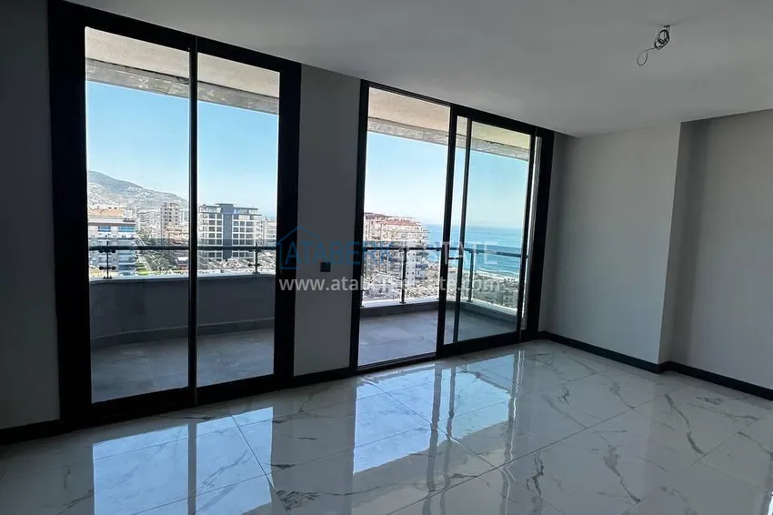 Kupuj  Apartament 2+1 w Mahmutlar — centrum dzielnicy, zaledwie 120 m od morza 6 