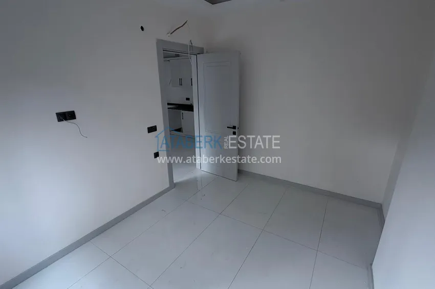 Kupuj  Nowy apartament z jedną sypialnią w Alanya, dzielnica Oba 6 