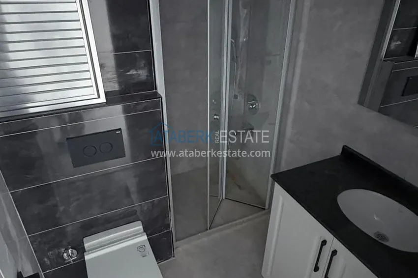 Kupuj  Nowy apartament z jedną sypialnią w Alanya, dzielnica Oba 7 