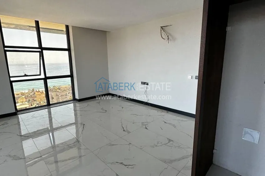 Kupuj  Apartament 2+1 w Mahmutlar — centrum dzielnicy, zaledwie 120 m od morza 7 