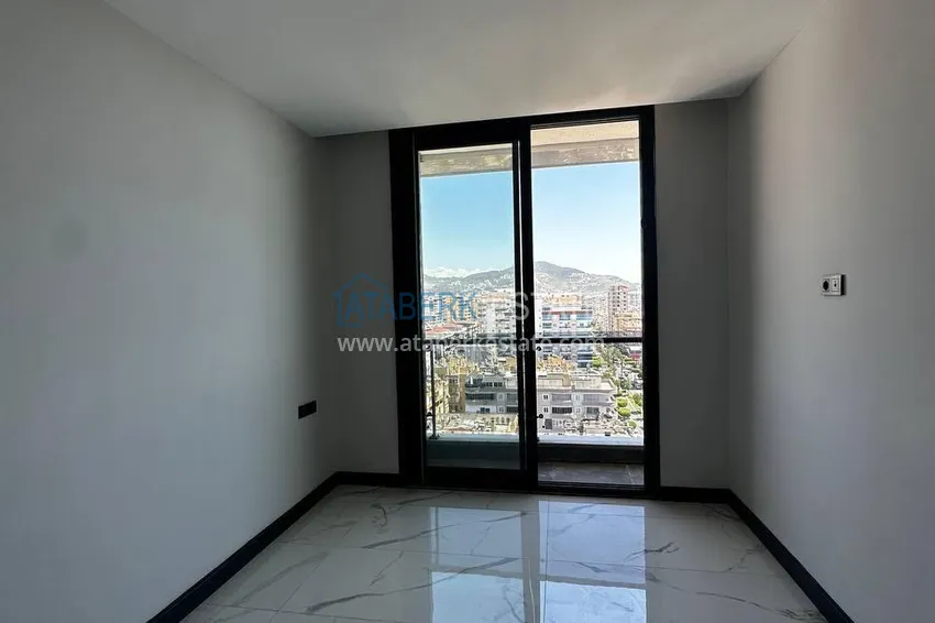 Kupuj  Apartament 2+1 w Mahmutlar — centrum dzielnicy, zaledwie 120 m od morza 8 