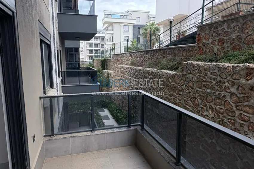 Kupuj  Nowy apartament z jedną sypialnią w Alanya, dzielnica Oba 9 