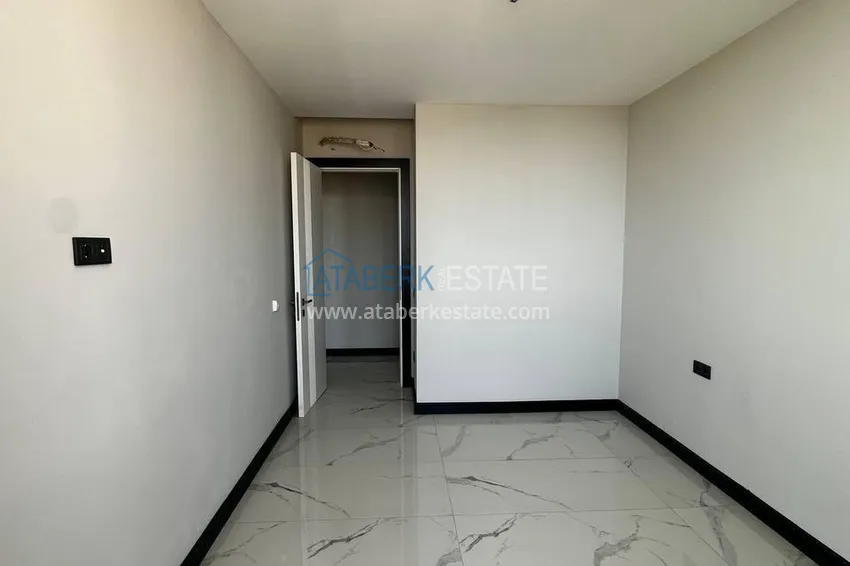 Kupuj  Apartament 2+1 w Mahmutlar — centrum dzielnicy, zaledwie 120 m od morza 9 