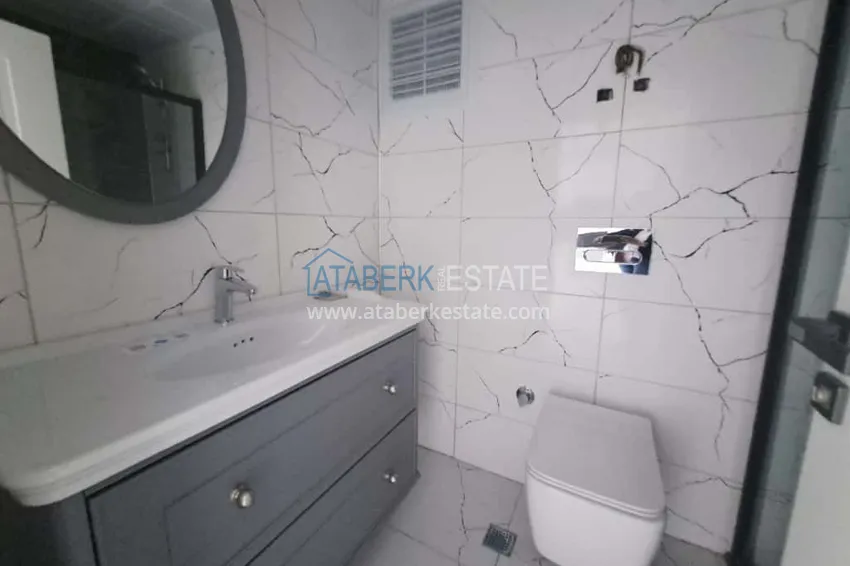 Kupuj  Nowy apartament 1+1 z pięknym wykończeniem w Oba — Alanya 13 