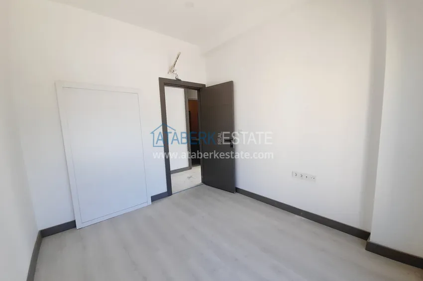 Kupuj  Apartament 2+1 w Avsallar od właściciela — obok lasu sosnowego 9 