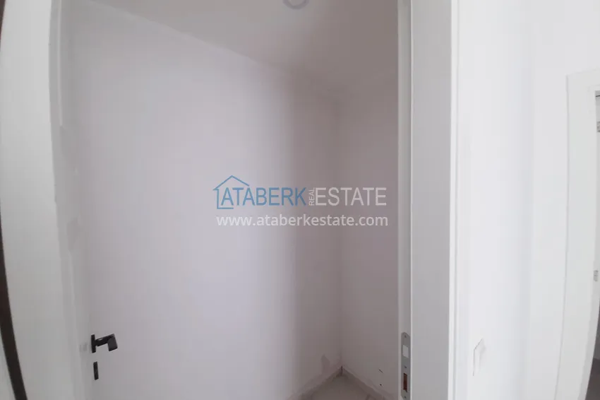Kupuj  Apartamenty z widokiem na morze w Avsallar — nowe 2+1 i dwupoziomowe z pięknym wykończeniem 41 