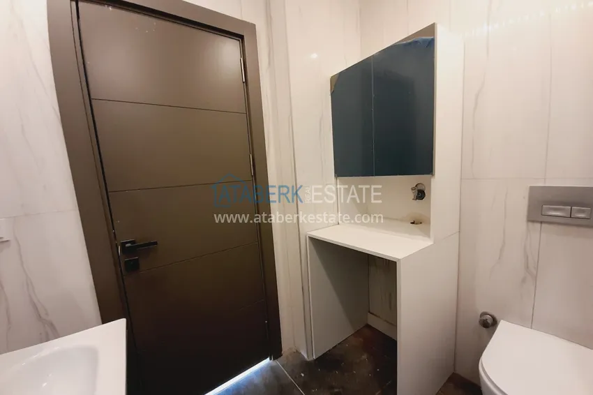 Kupuj  Apartament 2+1 w Avsallar od właściciela — obok lasu sosnowego 11 