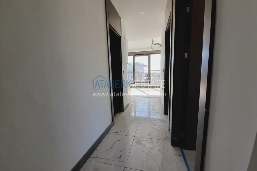 Kupuj  Apartament 2+1 w Avsallar od właściciela — obok lasu sosnowego 1 