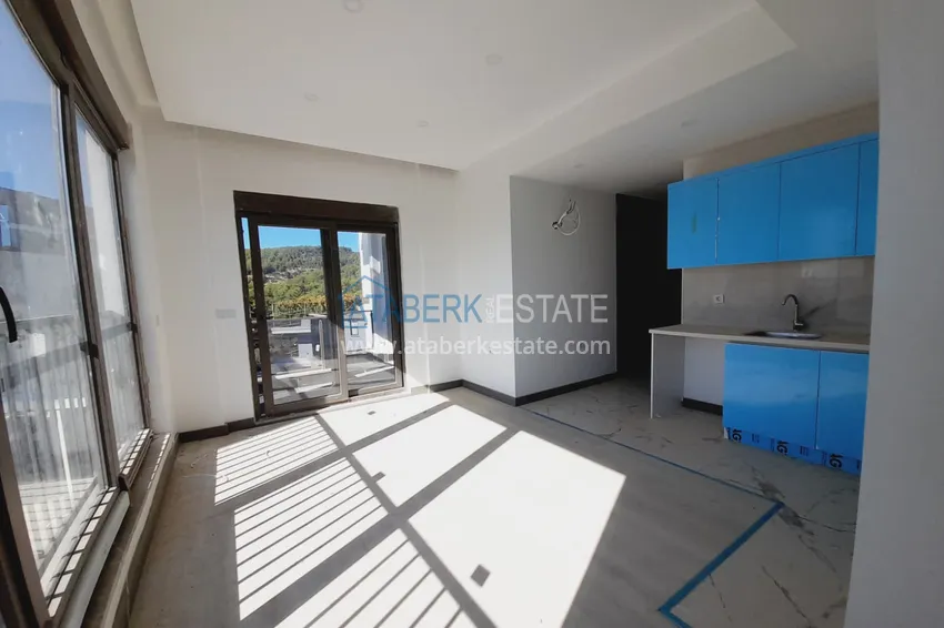 Kupuj  Apartament 2+1 w Avsallar od właściciela — obok lasu sosnowego 2 