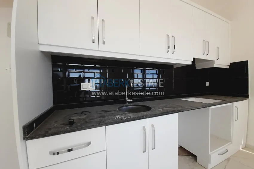 Kupuj  Apartamenty z widokiem na morze w Avsallar — nowe 2+1 i dwupoziomowe z pięknym wykończeniem 19 