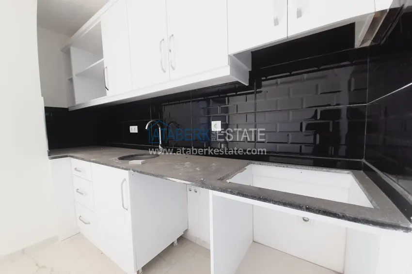 Kupuj  Apartamenty z widokiem na morze w Avsallar — nowe 2+1 i dwupoziomowe z pięknym wykończeniem 34 