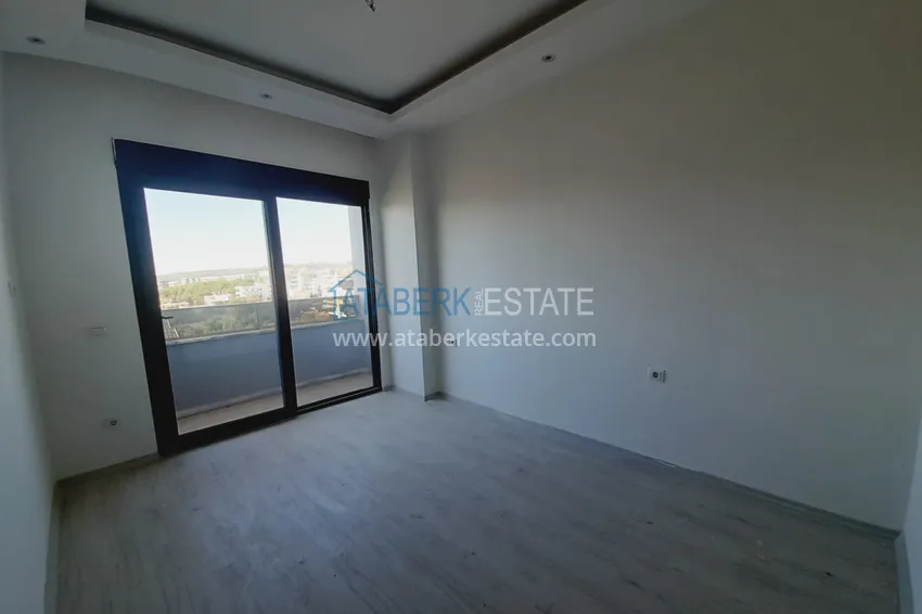 Kupuj  Apartamenty z widokiem na morze w Avsallar — nowe 2+1 i dwupoziomowe z pięknym wykończeniem 5 