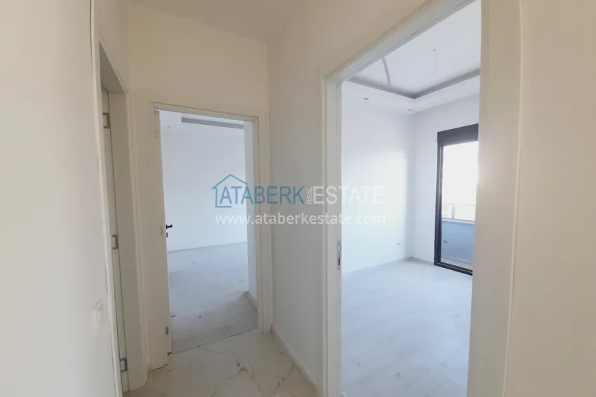 Kupuj  Apartamenty z widokiem na morze w Avsallar — nowe 2+1 i dwupoziomowe z pięknym wykończeniem 21 