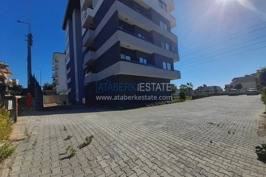 Apartamenty z widokiem na morze w Avsallar — nowe 2+1 i dwupoziomowe z pięknym wykończeniem 6 