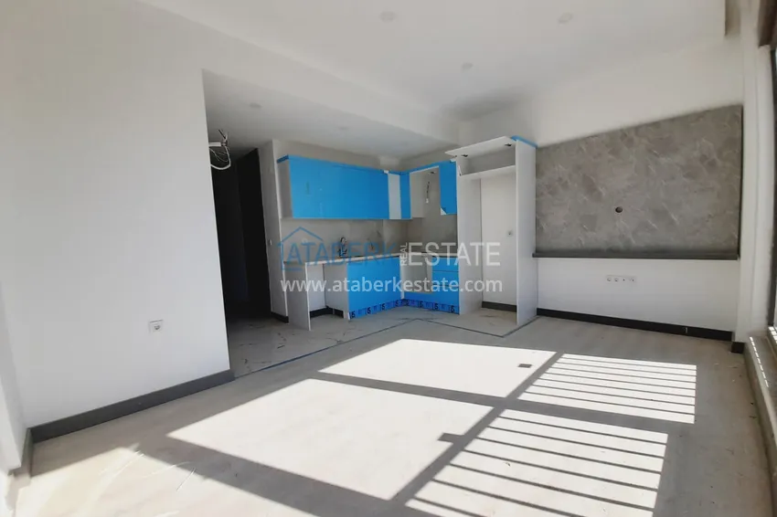 Kupuj  Apartament 2+1 w Avsallar od właściciela — obok lasu sosnowego 5 