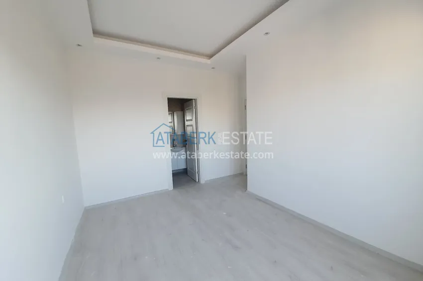 Kupuj  Apartamenty z widokiem na morze w Avsallar — nowe 2+1 i dwupoziomowe z pięknym wykończeniem 6 