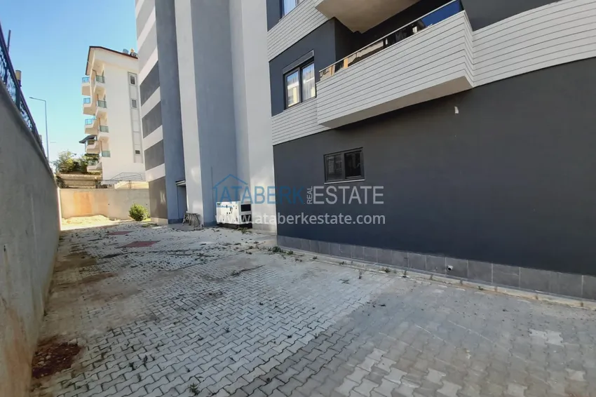 Apartamenty z widokiem na morze w Avsallar — nowe 2+1 i dwupoziomowe z pięknym wykończeniem 7 