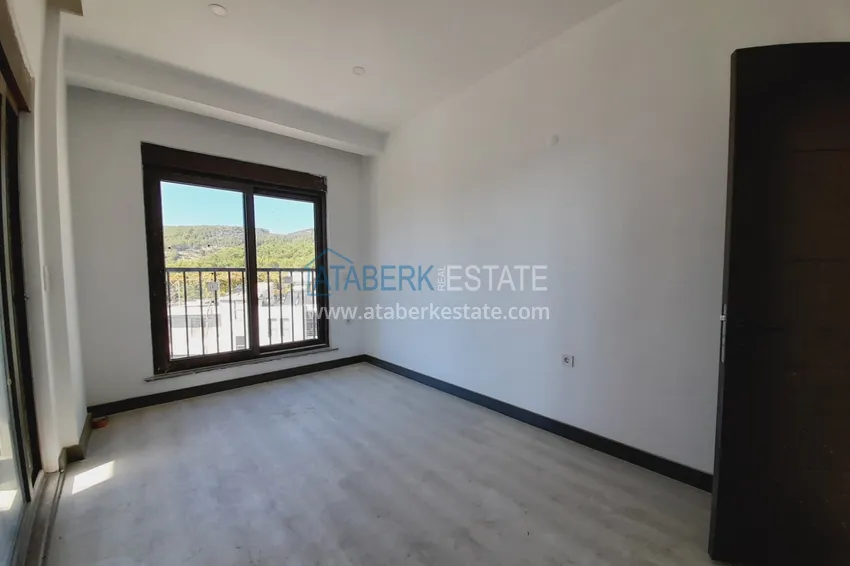 Kupuj  Apartament 2+1 w Avsallar od właściciela — obok lasu sosnowego 6 