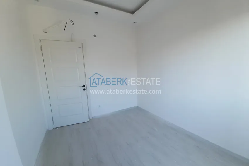Kupuj  Apartamenty z widokiem na morze w Avsallar — nowe 2+1 i dwupoziomowe z pięknym wykończeniem 23 
