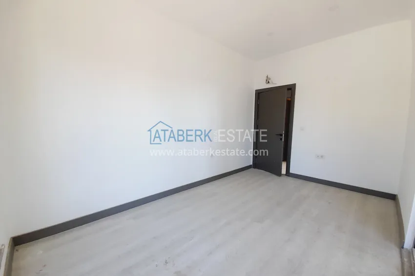 Kupuj  Apartament 2+1 w Avsallar od właściciela — obok lasu sosnowego 7 