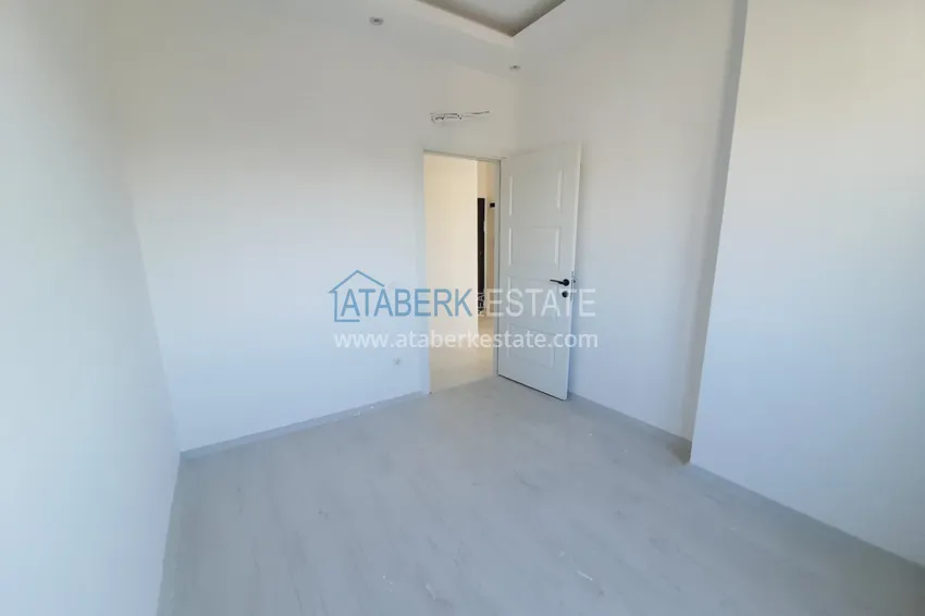 Kupuj  Apartamenty z widokiem na morze w Avsallar — nowe 2+1 i dwupoziomowe z pięknym wykończeniem 8 